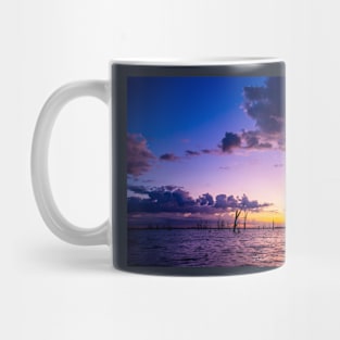 Lake Mulwala, Yarrawonga, Victoria, Australia Mug